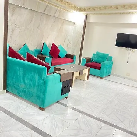 شقة Al Asafra Dahab - Families Only الإسكندرية المظهر الخارجي الصورة