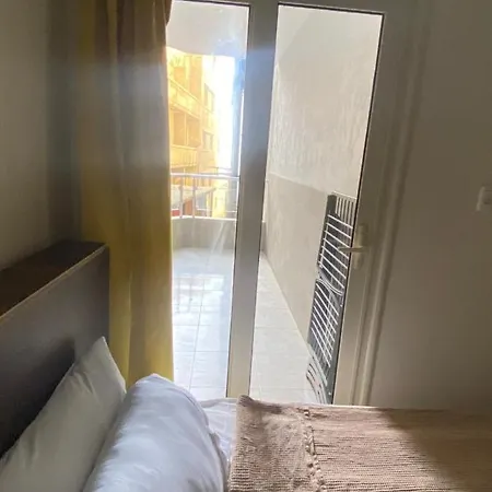 شقة Al Asafra Dahab - Families Only الإسكندرية المظهر الخارجي الصورة