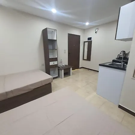 شقة Al Asafra Dahab - Families Only الإسكندرية المظهر الخارجي الصورة