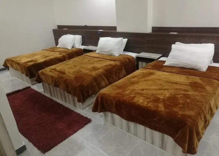 Al Asafra Dahab - Families Only