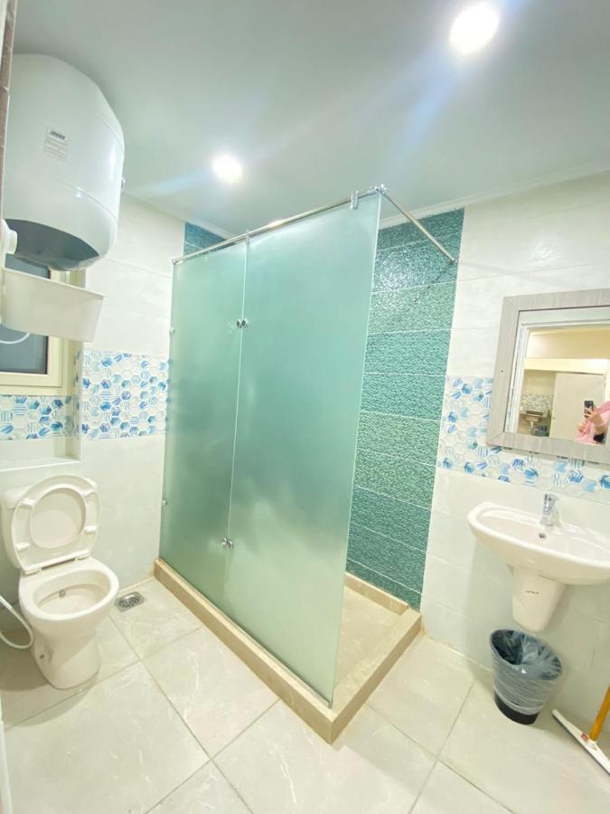 Al Asafra Dahab - Families Only Apartment Alexandria