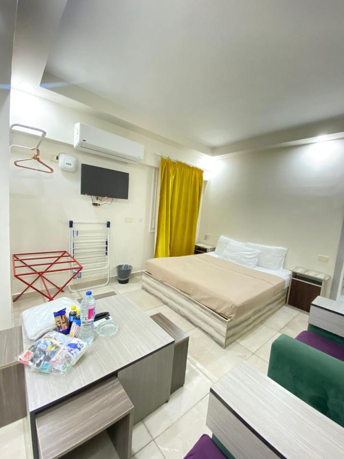 Al Asafra Dahab - Families Only Apartment