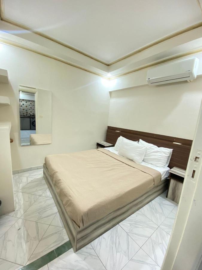 Appartement Al Asafra Dahab - Families Only Alexandrie