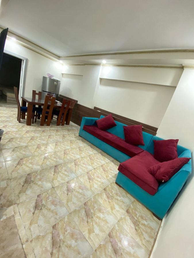 Appartement Al Asafra Dahab - Families Only Alexandrie