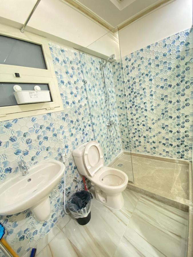 Apartment Al Asafra Dahab - Families Only Alexandria