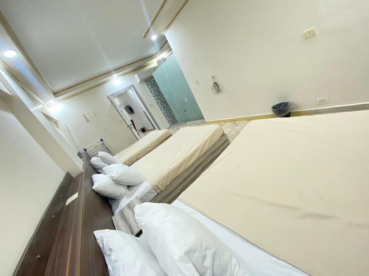 Al Asafra Dahab - Families Only Apartment