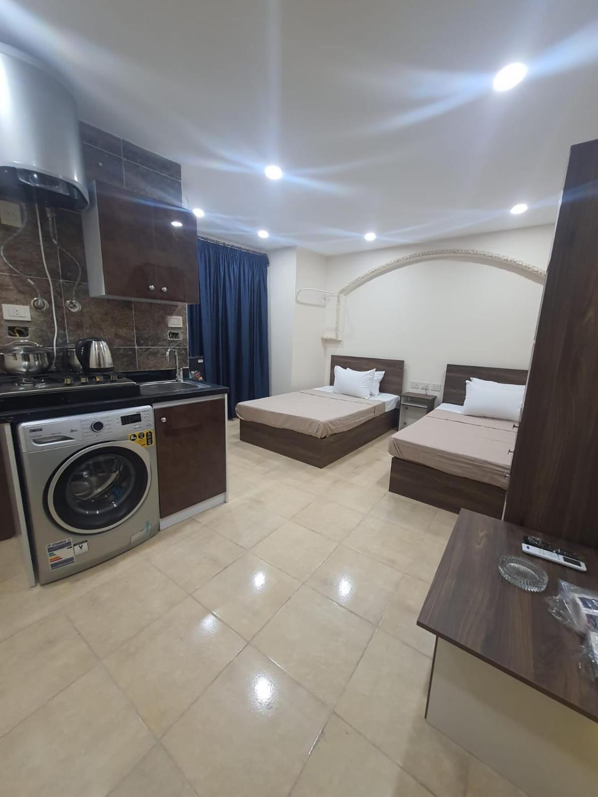 Apartment Al Asafra Dahab - Families Only Alexandria